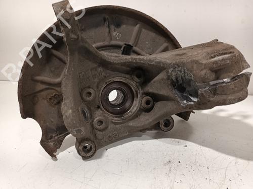Right front steering knuckle VW PASSAT B7 Variant (365) 1.4 TSI | BP32272439M26 - Image 4