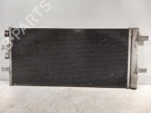 AC radiator BMW 2 Gran Tourer (F46) 216 d | BP33678499M32 - Image 2