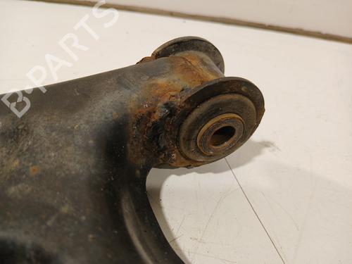 Left front suspension arm VW POLO V (6R1, 6C1) 1.4 (6R1) | BP24973681M12 