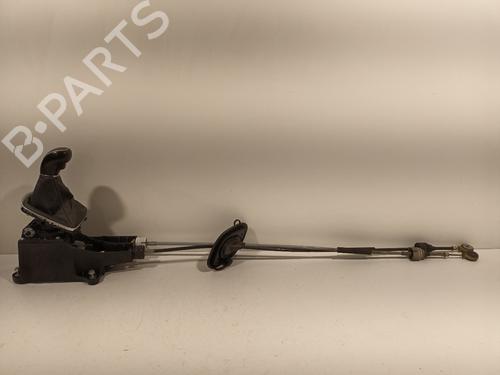 Girspak OPEL ASTRA K (B16) 1.6 CDTi (68) (110 hp) 17792017