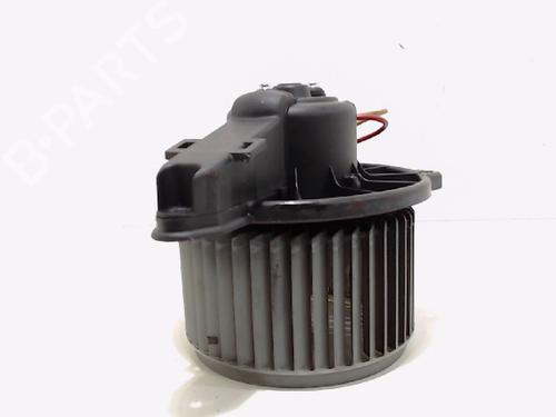Varmvifte AUDI A6 C5 (4B2) 2.4 (165 hp) 2543420