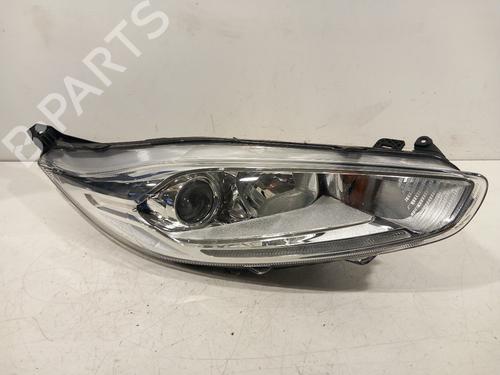 Lyskaster høyre FORD FIESTA VI (CB1, CCN) 1.0 (80 hp) 31970681