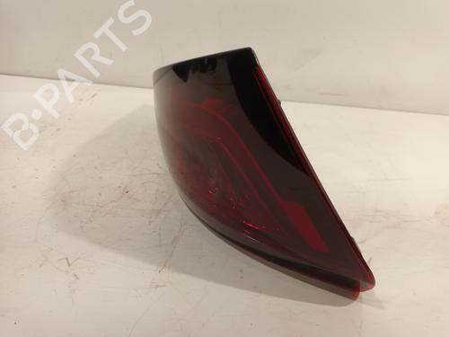 Left taillight AUDI Q5 (8RB) 3.0 TFSI quattro | BP31949291C34 - Image 2