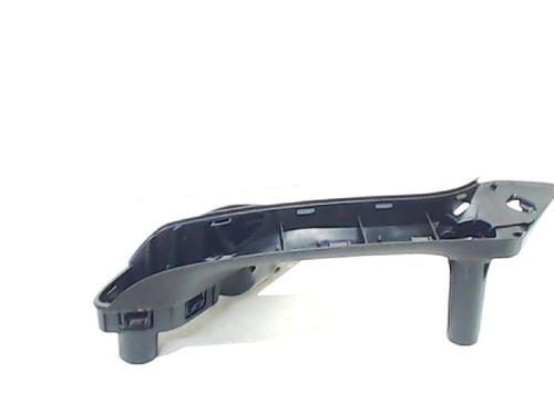 Rear right exterior door handle VW POLO V (6R1, 6C1) 1.6 TDI | BP941319C130 