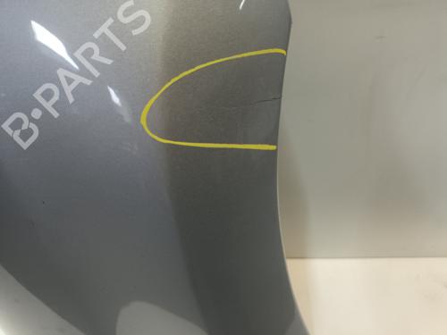 Right front fenders CITROËN C4 I (LC_) 1.6 16V | BP17528876C42 
