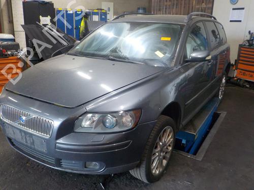 Gearbox VOLVO V50 (545) 2.0 D | BP13299147M3 