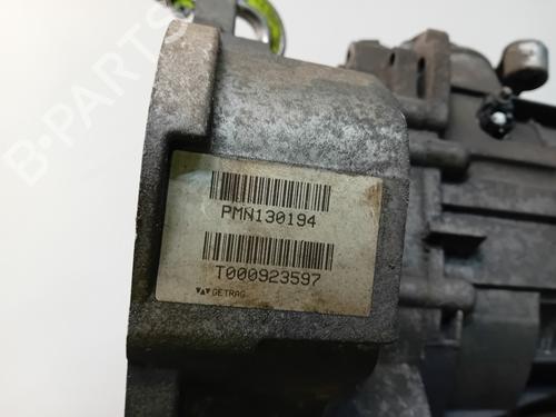 Gearbox MITSUBISHI COLT VI (Z3_A, Z2_A) 1.3 (Z21A) | BP18016346M3 