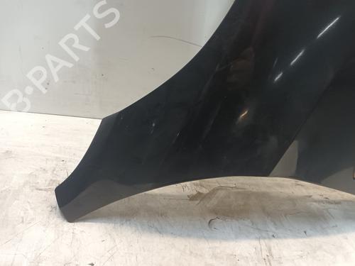 Right front fenders BMW X1 (E84) sDrive 18 d | BP23214547C42