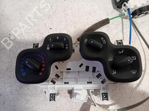 Climate control FIAT PANDA (312_, 319_) 0.9 (312PXH1A) | BP25621939I5 - Image 2
