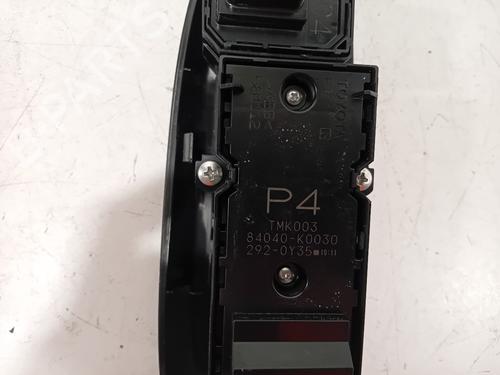 Switch TOYOTA YARIS (_P21_, _PA1_, _PH1_) 1.5 Hybrid (MXPH10, MXPH11) | BP28718247I30 