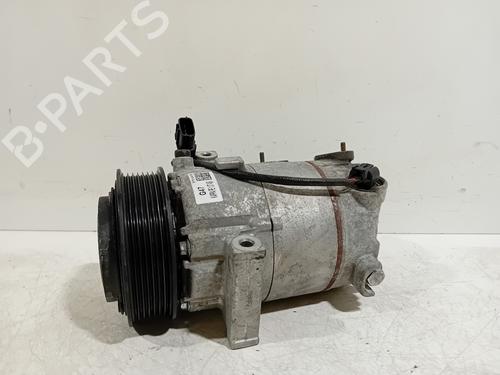 AC compressor KIA CEED Sportswagon (CD) 1.0 T-GDI Eco-Dynamics+ | BP25795412M34 