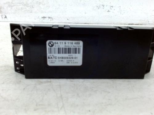 Used Control unit Control unit 10669721 10669721