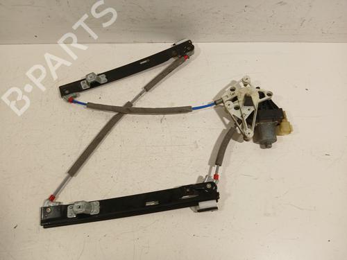 Used Rear left window mechanism FORD B-MAX (JK) 1.5 TDCi (75 hp) 29169608
