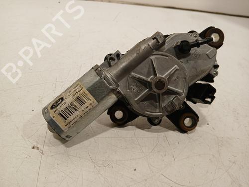 Viskermotor bagrude FORD TOURNEO COURIER B460 MPV 1.5 TDCi (75 hp) 27512312