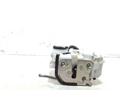 Rear left lock MITSUBISHI MIRAGE / SPACE STAR VI Hatchback (A0_A) 1.2 (A03A) | BP13205042C100 