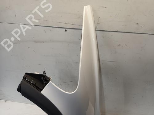 Left front fenders VOLVO C30 (533) 1.6 | BP29038914C41