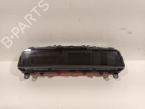 Used Instrument cluster Instrument cluster 27544022 27544022