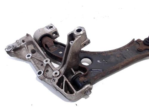 Left front suspension arm AUDI A3 Sportback (8PA) 1.9 TDI | BP5635967M12 