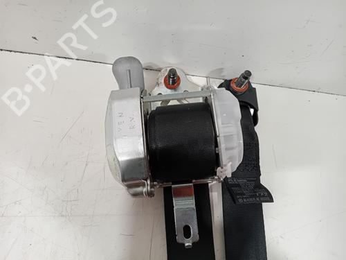 Front right seatbelt KIA RIO III (UB) 1.4 CVVT | BP40239040I25 - Image 2