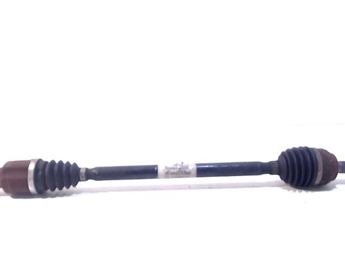 Used Right front driveshaft CITROËN DS3 (SA_) 1.6 VTi 120 (120 hp) 6969058