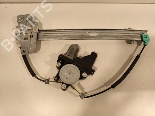 Used Front left window mechanism Front left window mechanism 17700987 17700987