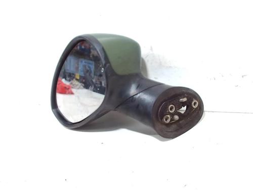 Left mirror FIAT GRANDE PUNTO (199_) 1.4 (199AXB11, 199AXB1A, 199BXB1A, 199AXL1A) | BP8598387C26 