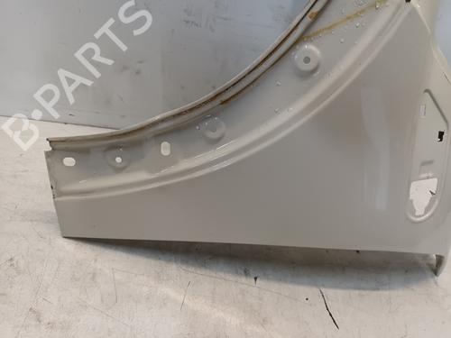 Left front fenders MINI MINI (R56) One | BP21095013C41 