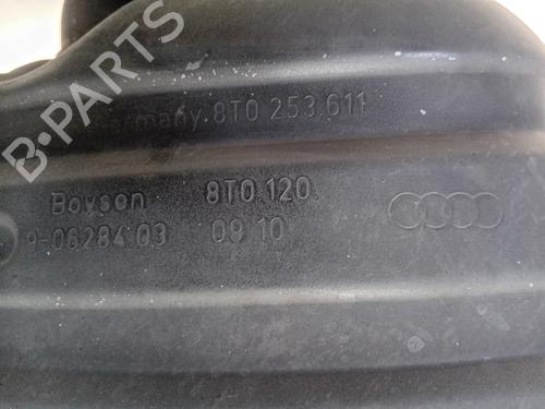 Exhaust system AUDI A5 (8T3) RS5 quattro | BP29972477M121