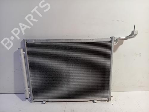 AC-Kondensator FORD PUMA (J2K, CF7) 1.0 EcoBoost mHEV (125 hp) 29015643