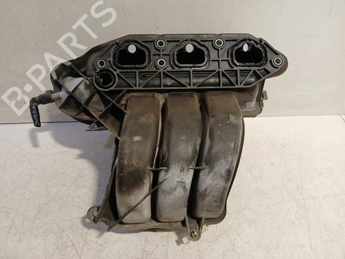Intake manifold VW UP! (121, 122, BL1, BL2, BL3, 123) 1.0 | BP33720064M70  - Image 5