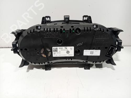 Instrument cluster VW PASSAT B8 Variant (3G5, CB5) 1.4 GTE Hybrid | BP39508878C47 - Image 2