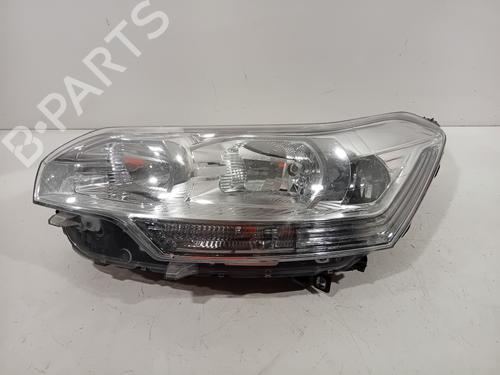 Used Left headlight Left headlight 29169376 29169376