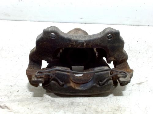 Right front brake caliper OPEL CORSA E (X15) 1.3 CDTI (08, 68) | BP11935819M104 - Image 3