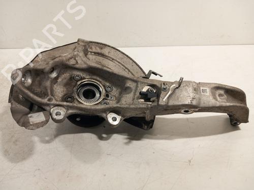 Right front steering knuckle BMW X7 (G07) xDrive M 50 i | BP33629243M26 - Image 3