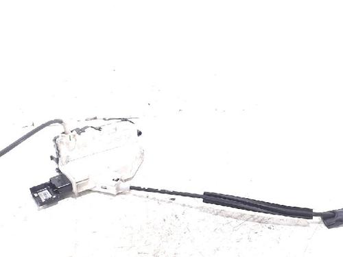 Front right lock PEUGEOT PARTNER Box Body/MPV 1.6 HDi | BP13200684C97 