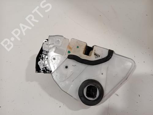 Front left lock SUZUKI BALENO (FW, EW) 1.2 (A1K412) | BP30107933C98 