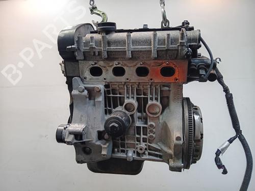 Engine SKODA FABIA II Combi (545) 1.4 | BP40513031M1 - Image 4