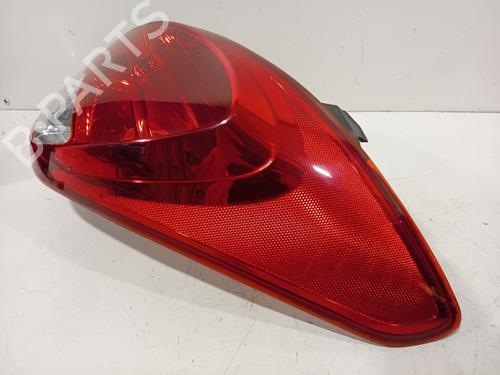 Right taillight HYUNDAI i20 I (PB, PBT) 1.2 | BP29333813C35 