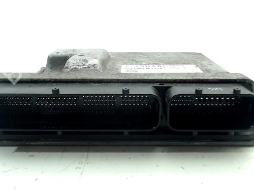 Engine control unit (ECU) MAZDA 6 Estate (GJ, GL) 2.2 D | BP11412475M57 