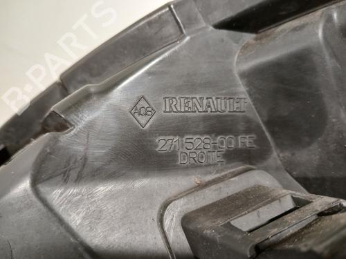 Right headlight RENAULT TWINGO II (CN0_) 1.2 (CN0D) | BP39689338C29 - Image 7