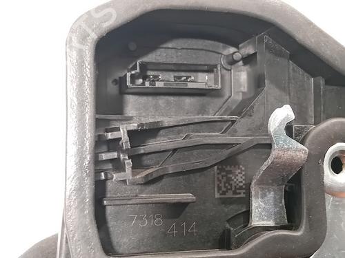 Rear right lock BMW X3 (F25) xDrive 20 i | BP30641176C99