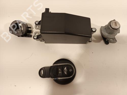 Used Ignition barrel MINI MINI (F55) Cooper (136 hp) 17473771