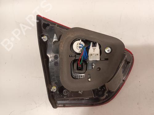Right tailgate light KIA RIO III (UB) 1.2 CVVT | BP15855780C80 