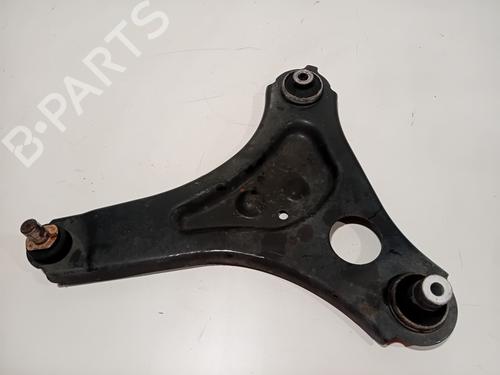 Right front suspension arm SMART FORFOUR Hatchback (453) 1.0 (453.042, 453.043) | BP38622368M13 - Image 2
