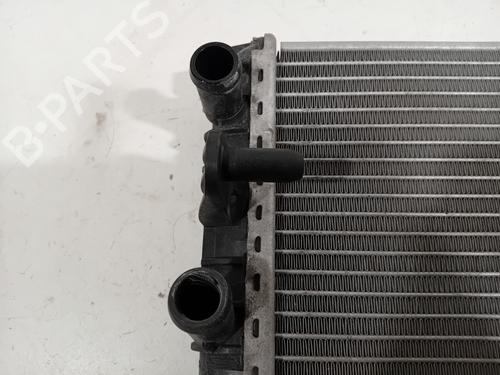 Water radiator VW PASSAT B8 Variant (3G5, CB5) 2.0 TSI 4motion | BP26725722M31 - Image 2