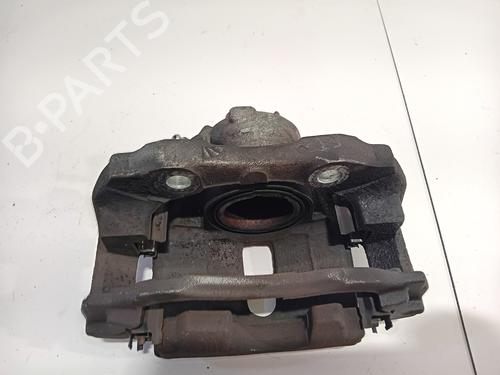 Left front brake caliper CITROËN C3 III (SX) 1.2 THP 110 (SXHNPS, SXHNZT, SXHNZ6) | BP23278860M105 - Image 4