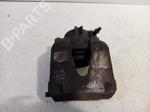 Used Left front brake caliper Left front brake caliper 19630202 19630202
