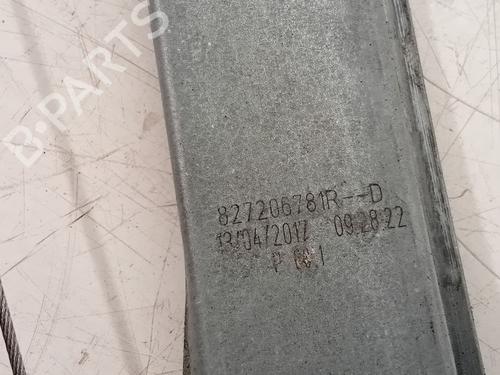 Rudehejsemekanisme Højre bagtil RENAULT ZOE (BFM_) ZOE | BP39883115C25 - Image 6