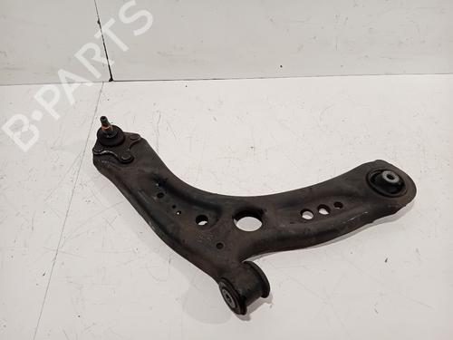 Used Right front suspension arm VW GOLF VII (5G1, BQ1, BE1, BE2) 1.4 TSI (140 hp) 29169710