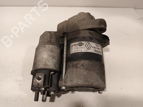 Used Starter RENAULT CLIO IV (BH_) 0.9 TCe 90 (BHNF, BHMA, BHMH, BHJK, BHJR) (90 hp) 31856648